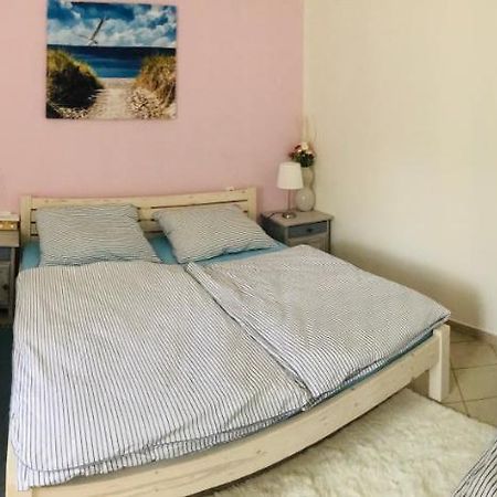 Apartman U Reky Srbsko Exterior photo