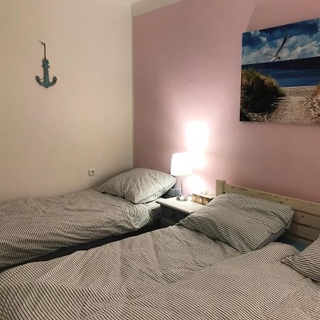 Apartman U Reky Srbsko Exterior photo