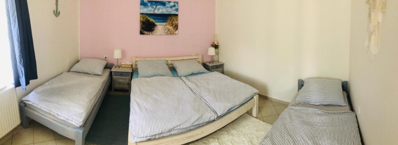 Apartman U Reky Srbsko Exterior photo