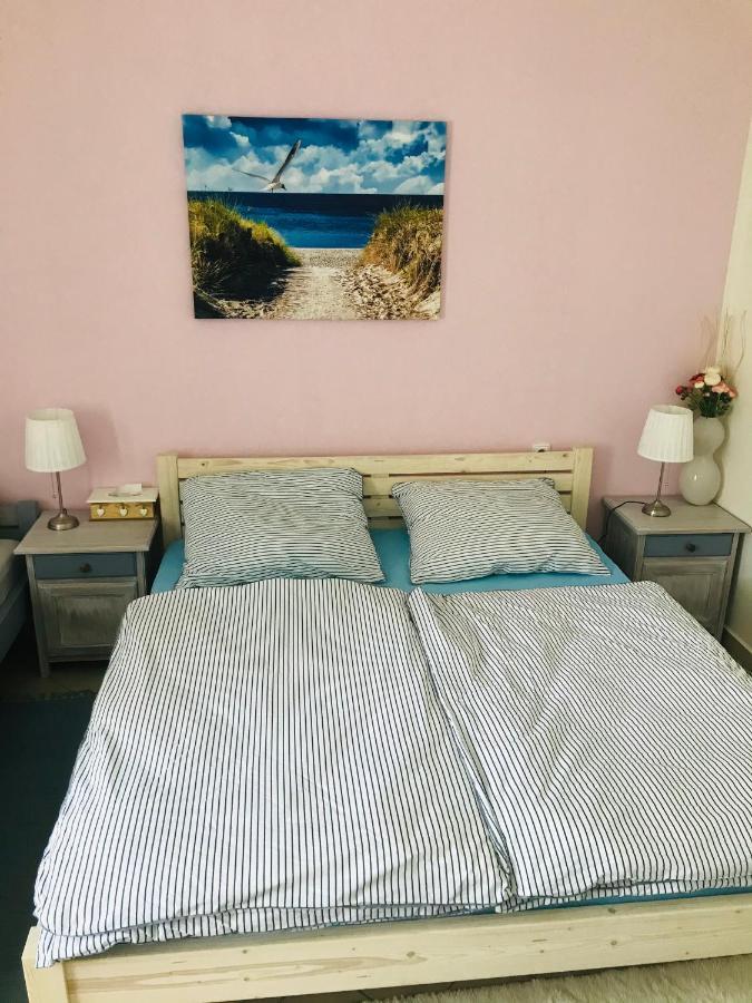 Apartman U Reky Srbsko Exterior photo
