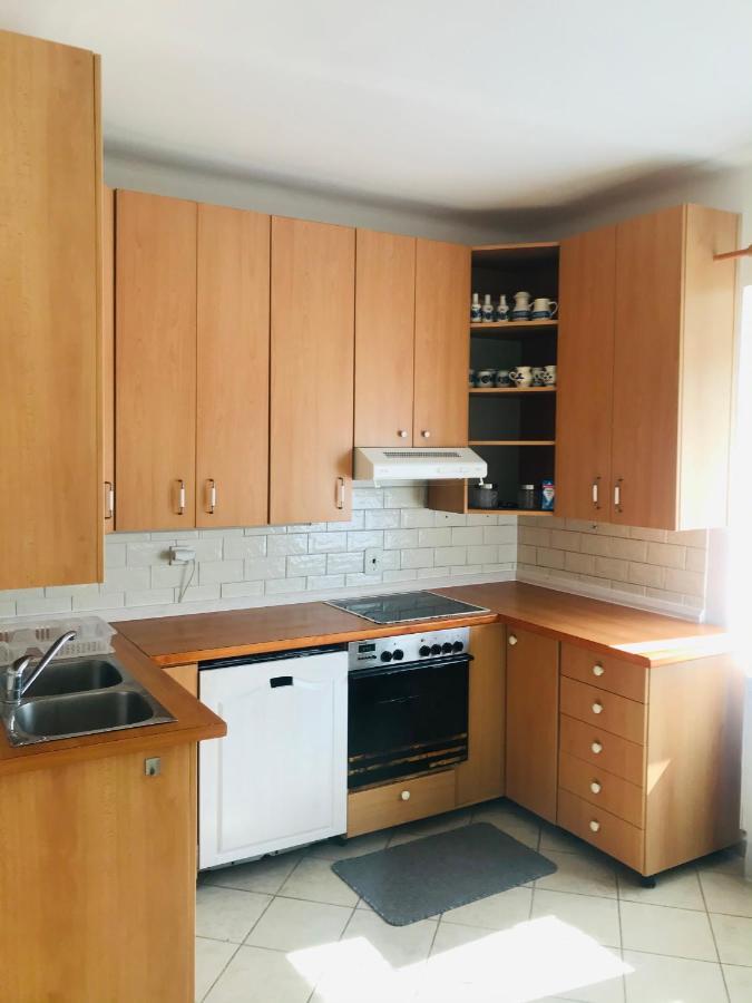Apartman U Reky Srbsko Exterior photo
