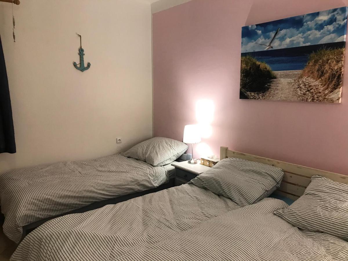 Apartman U Reky Srbsko Exterior photo