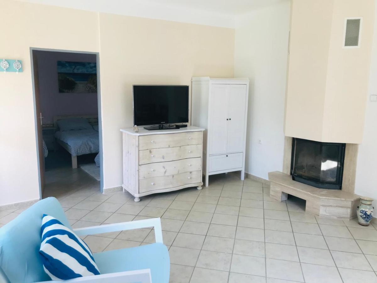 Apartman U Reky Srbsko Exterior photo