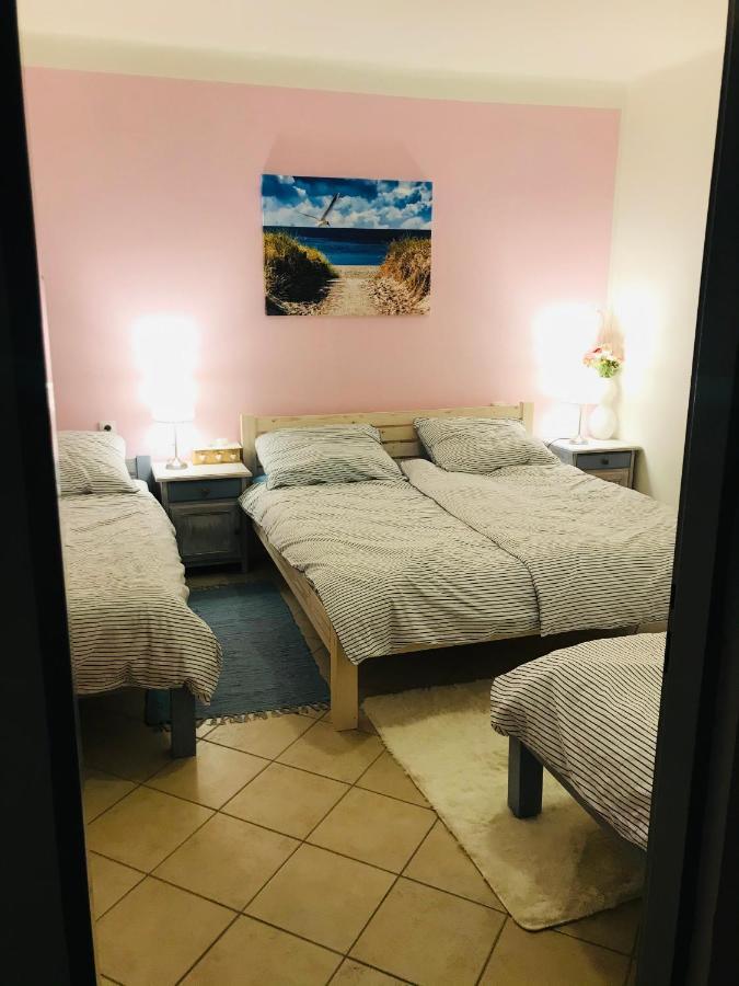 Apartman U Reky Srbsko Exterior photo