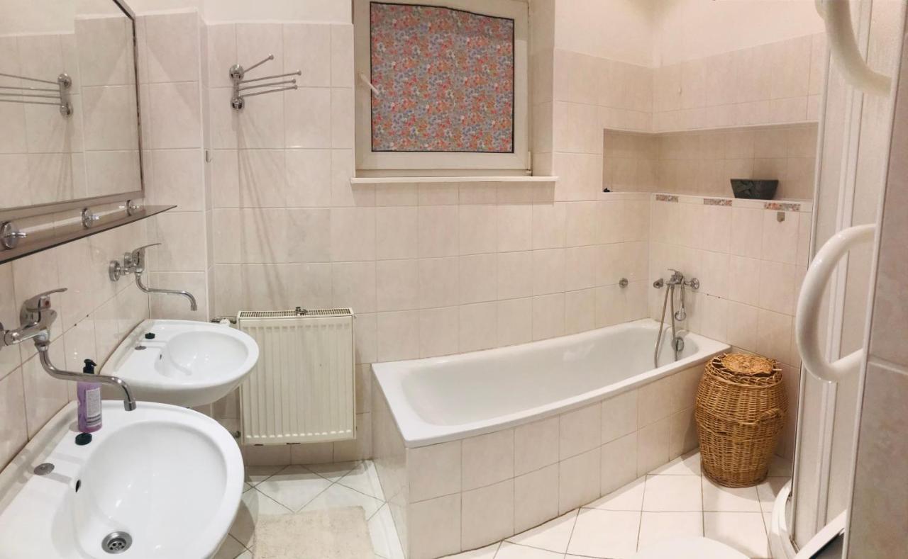 Apartman U Reky Srbsko Exterior photo