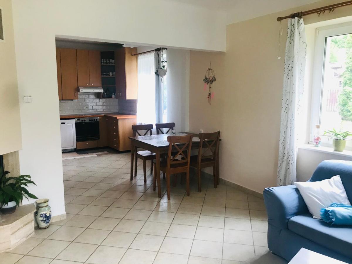 Apartman U Reky Srbsko Exterior photo