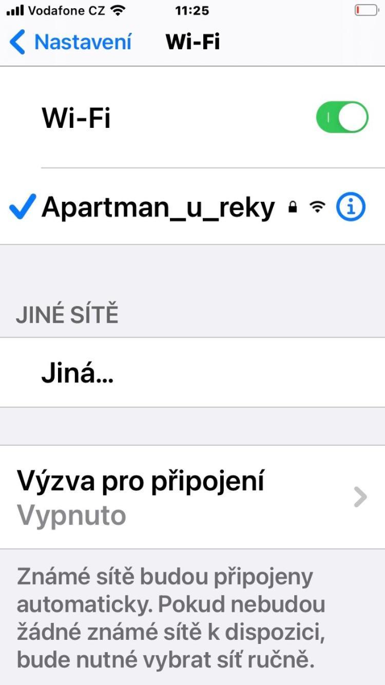 Apartman U Reky Srbsko Exterior photo